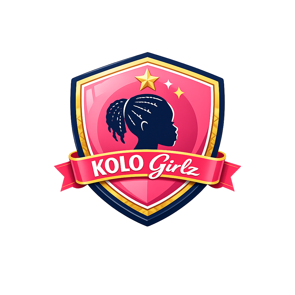 KOLO Girlz Logo